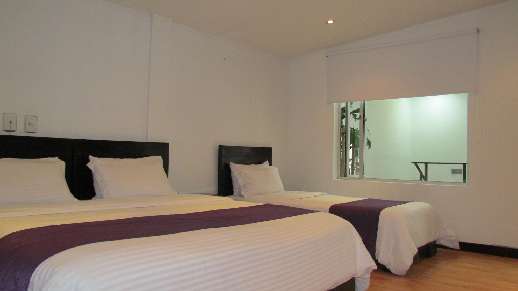 Expohotel 3* Bogotá