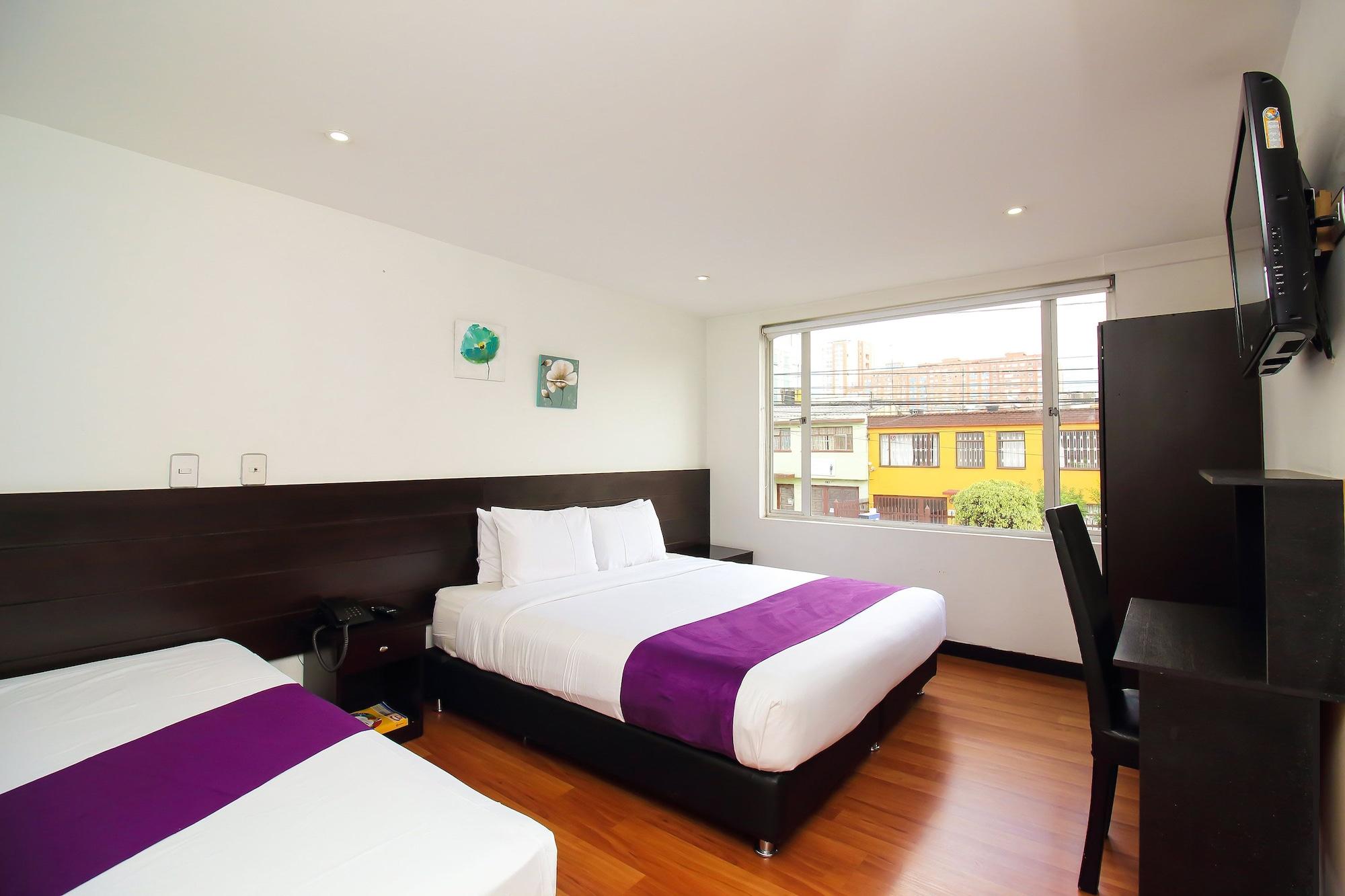 Expohotel Hotel