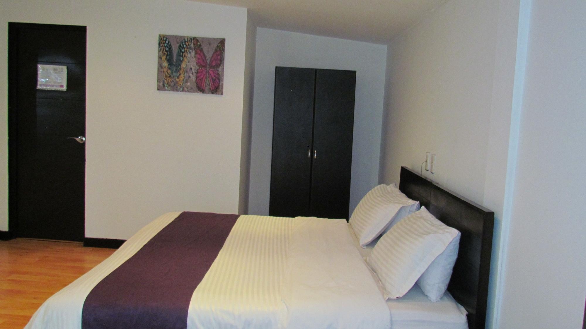 Expohotel Hotel Bogotá