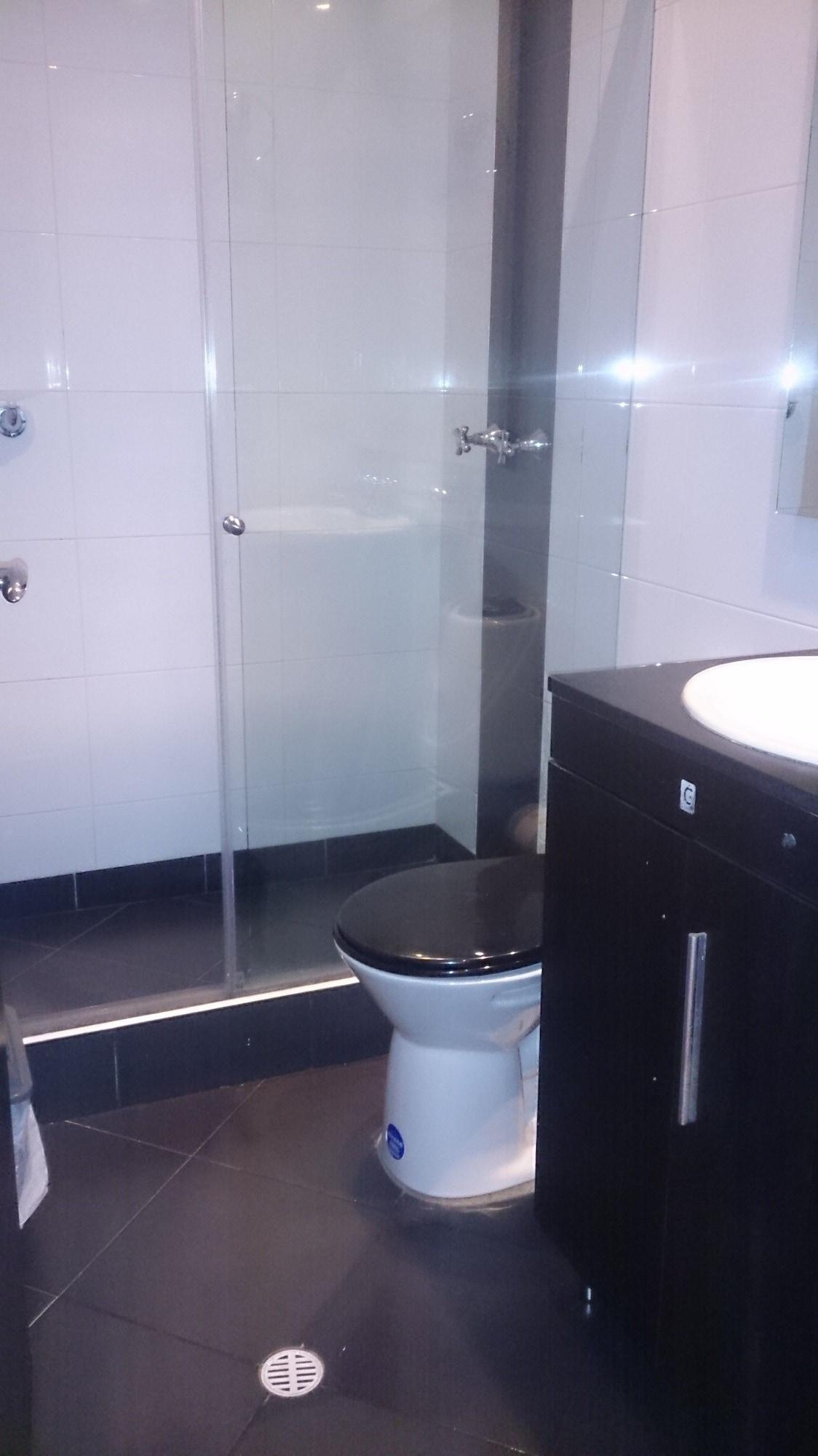 Hotel Expohotel Bogotá