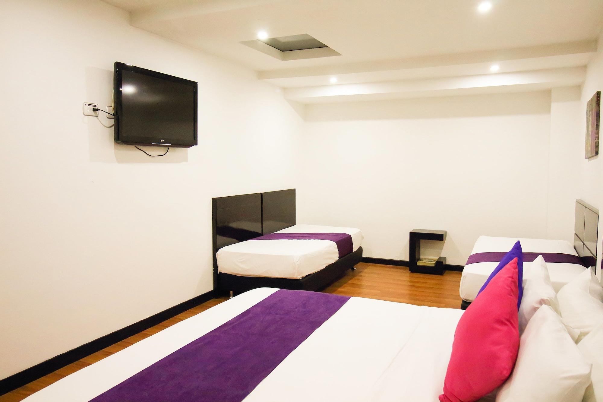 Expohotel 3*
