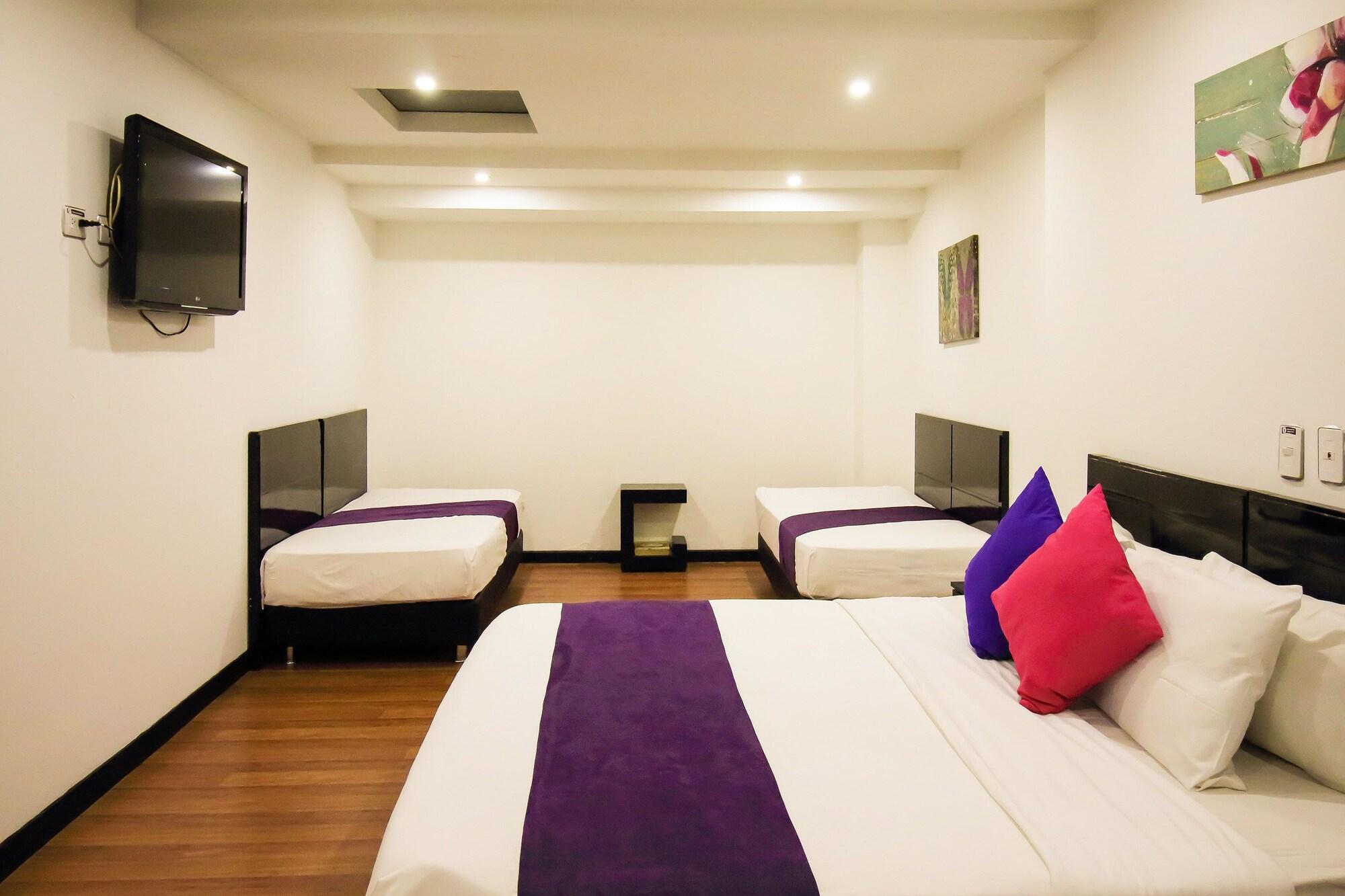Hotel Expohotel