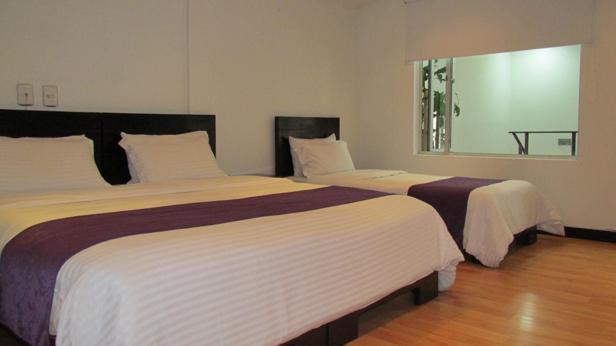 Expohotel Hotel Bogotá