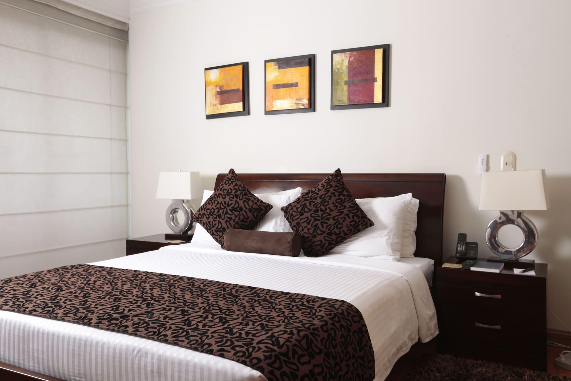 108 Hotel 4*