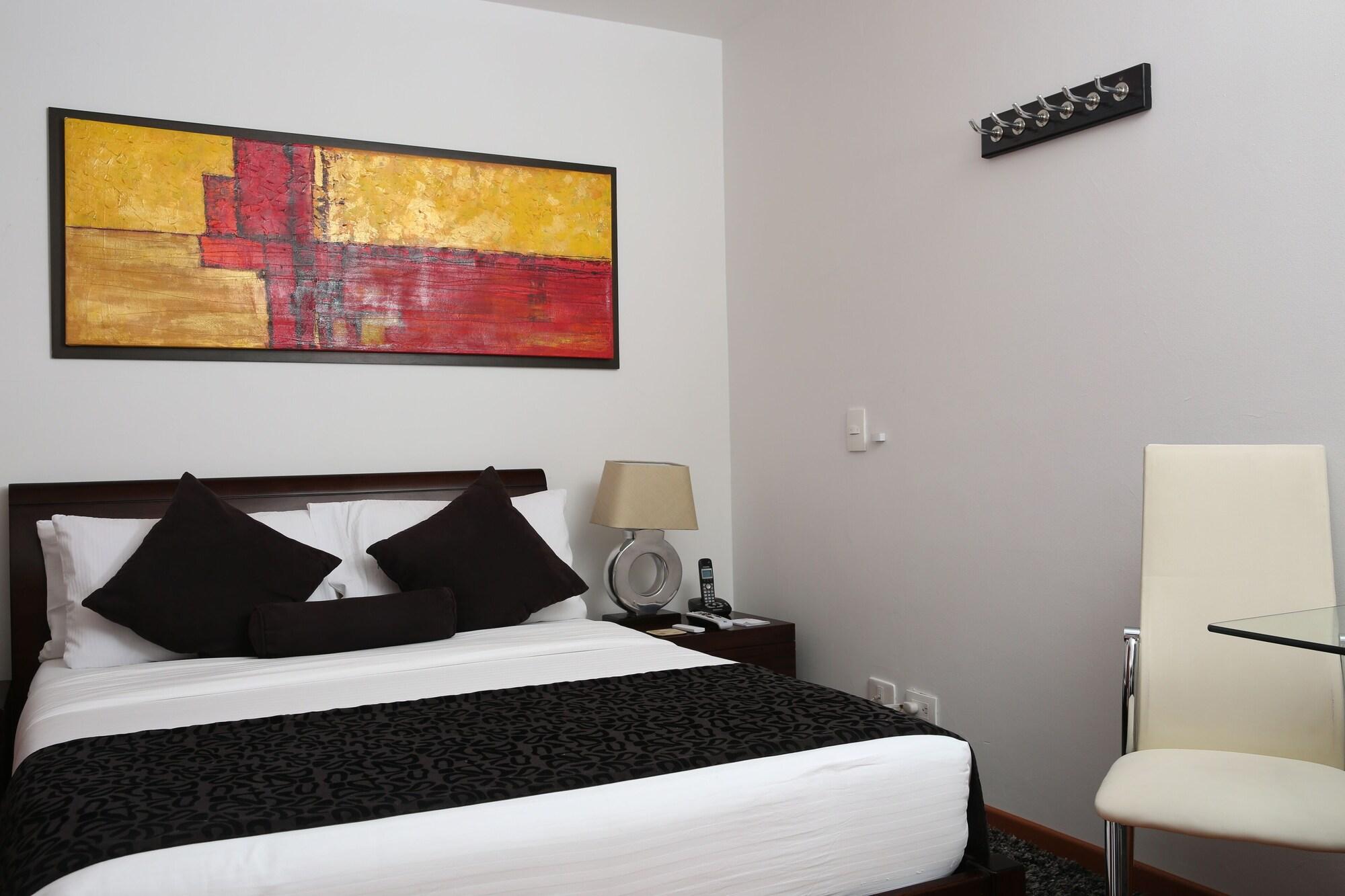 108 Hotel 4*