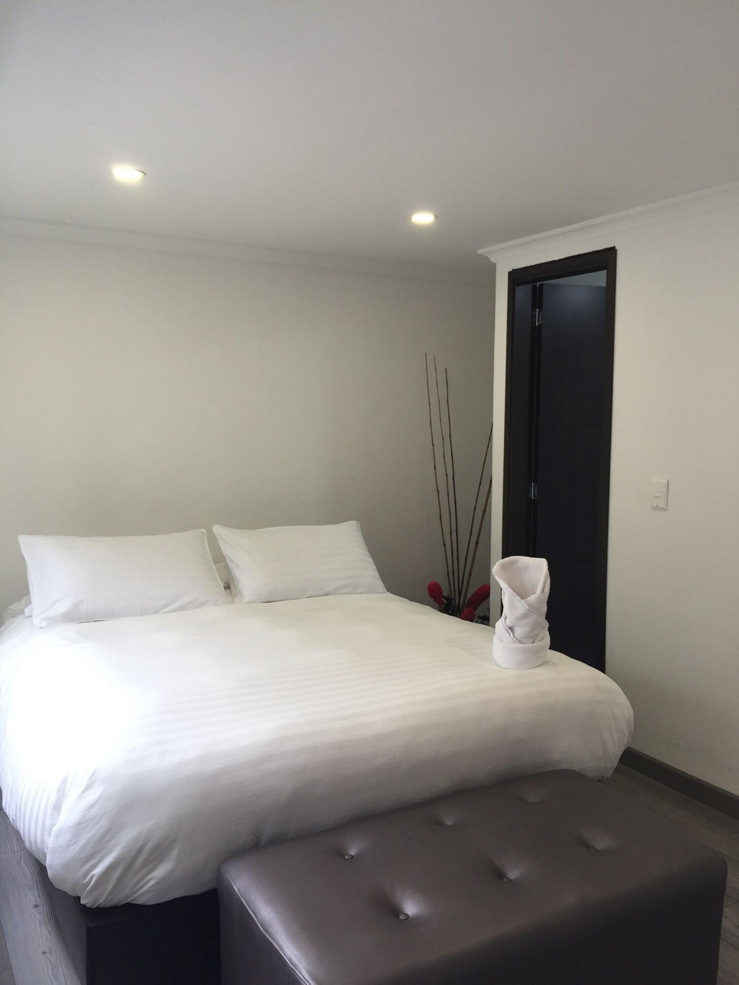 Hotel Metro 26 Bogotá