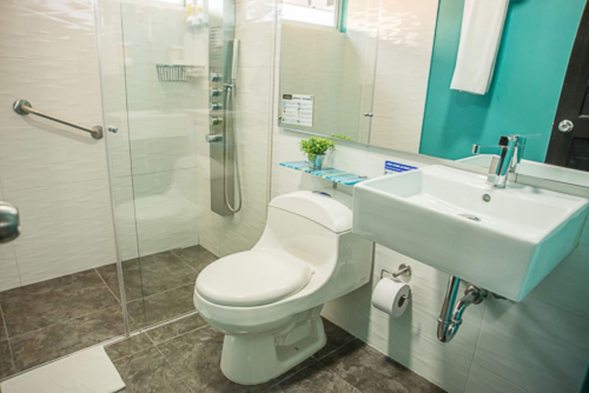 Hotel Bog Usaquen 3*