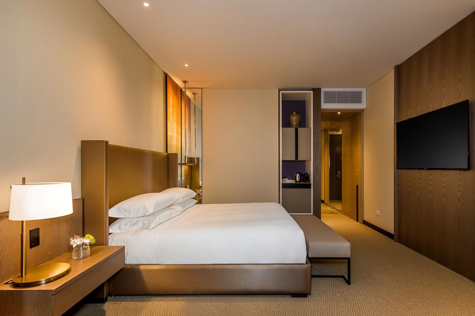 Grand Hyatt Bogotá