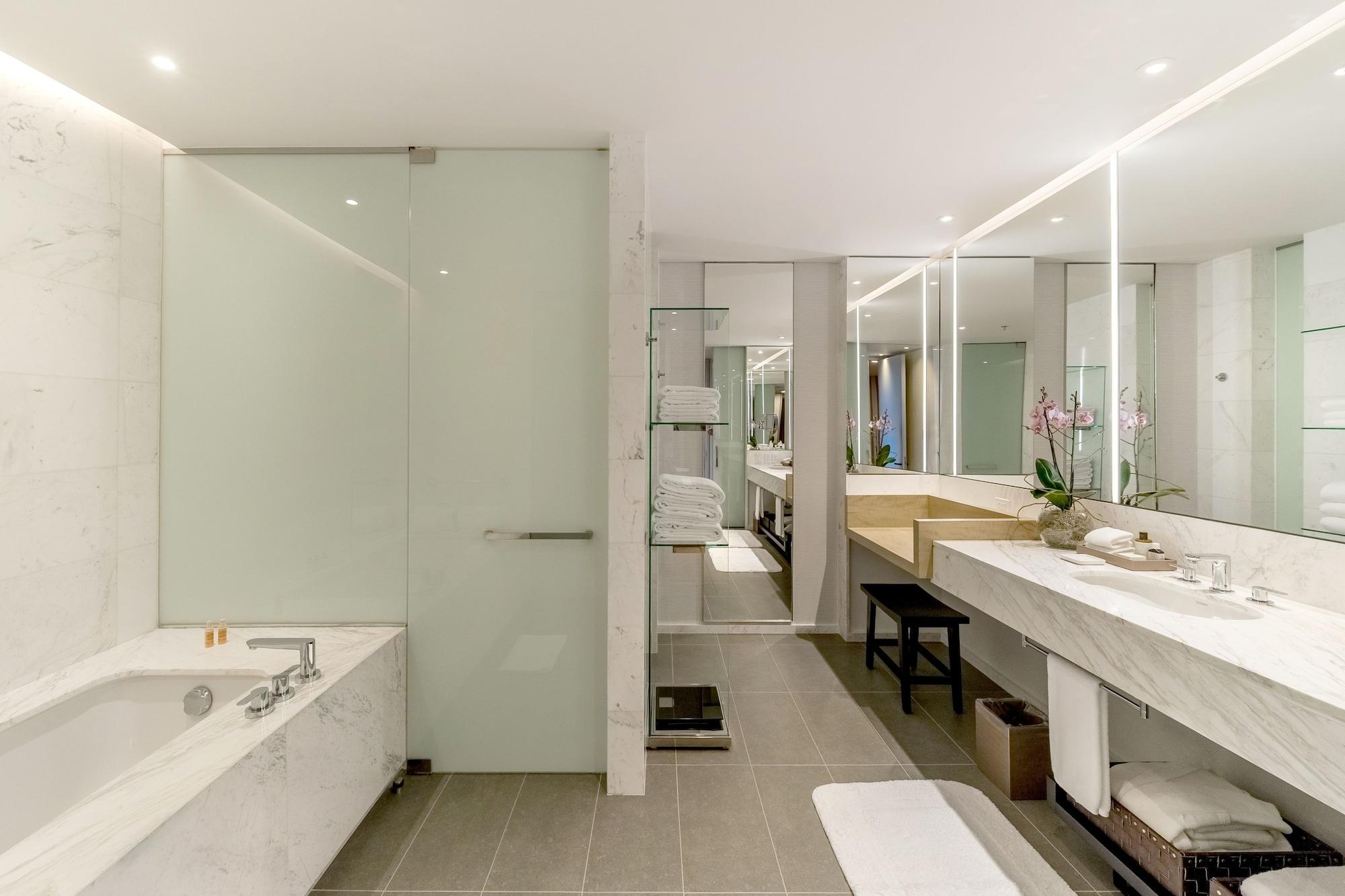 Hotel Grand Hyatt Bogotá