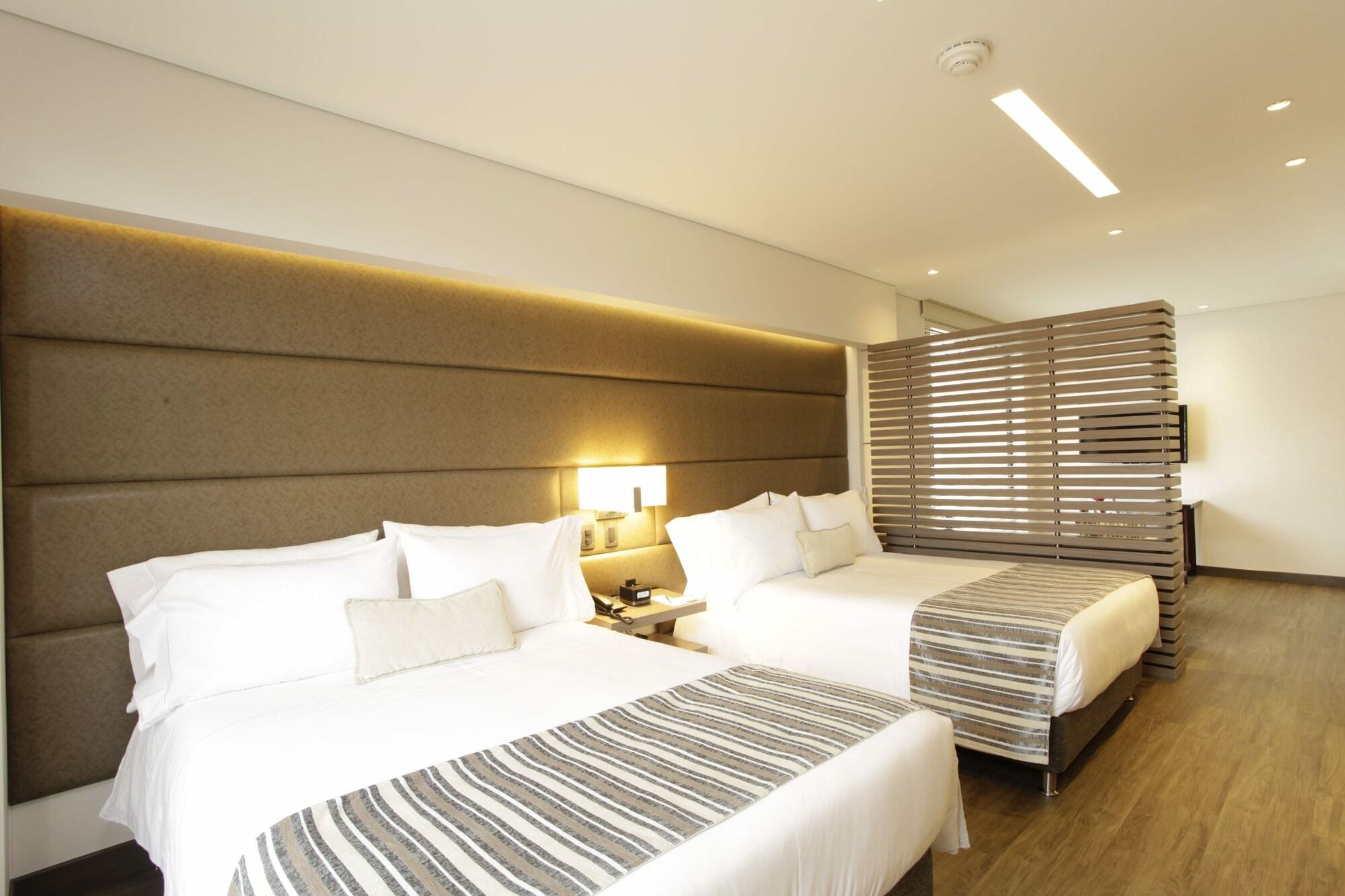 Hotel Bs Rosales Bogotá