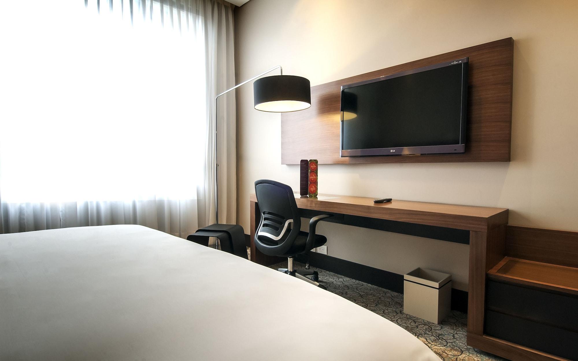 Doubletree By Hilton Parque 93 Bogotá