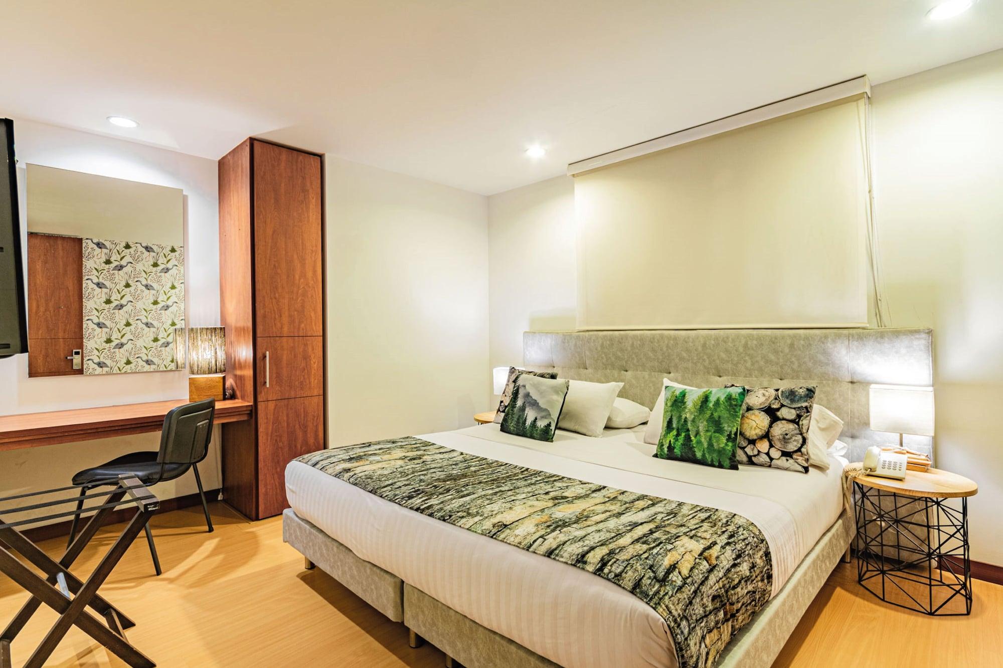 Hotel Factory 4*