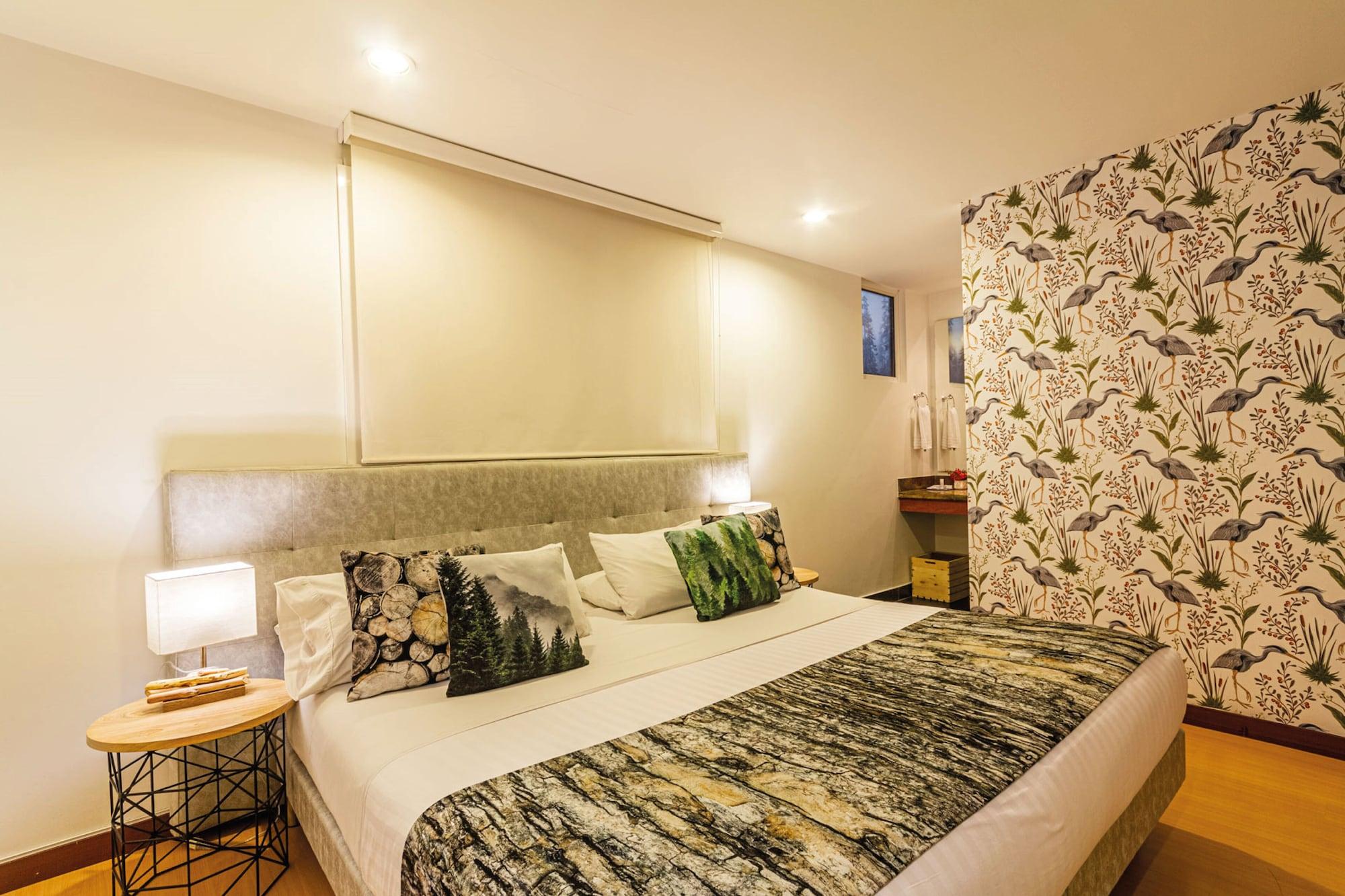 Hotel Factory 4*
