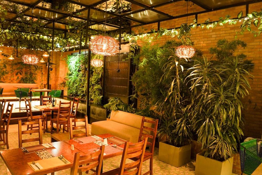 Hotel Factory Bogotá