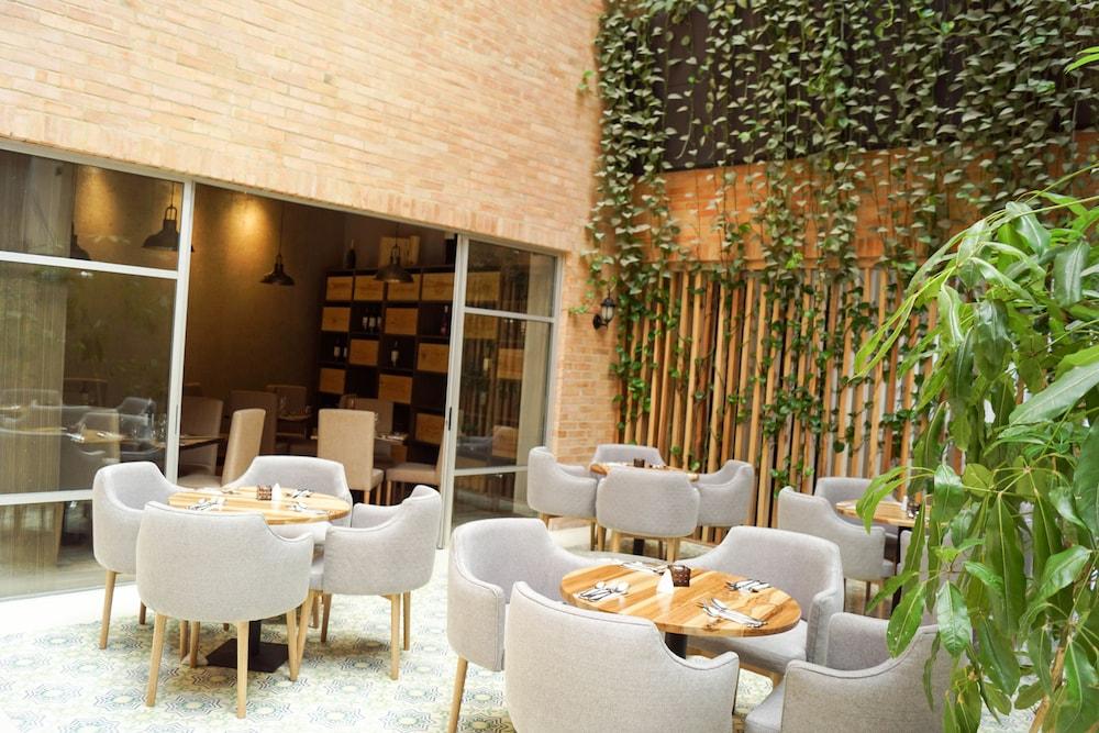 Factory 4* Bogotá