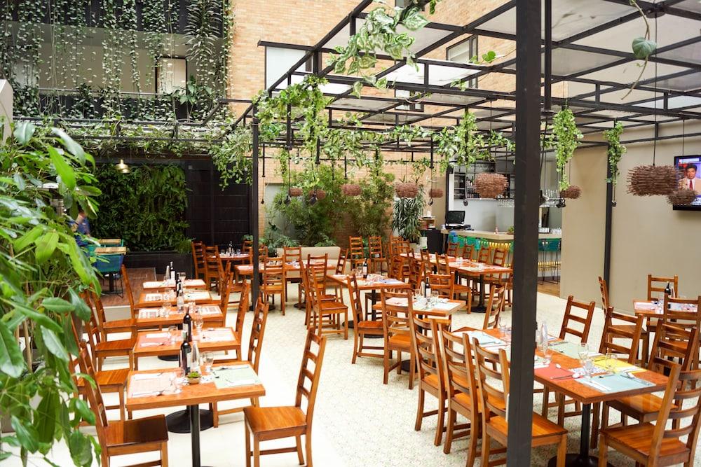 Factory Hotel 4*