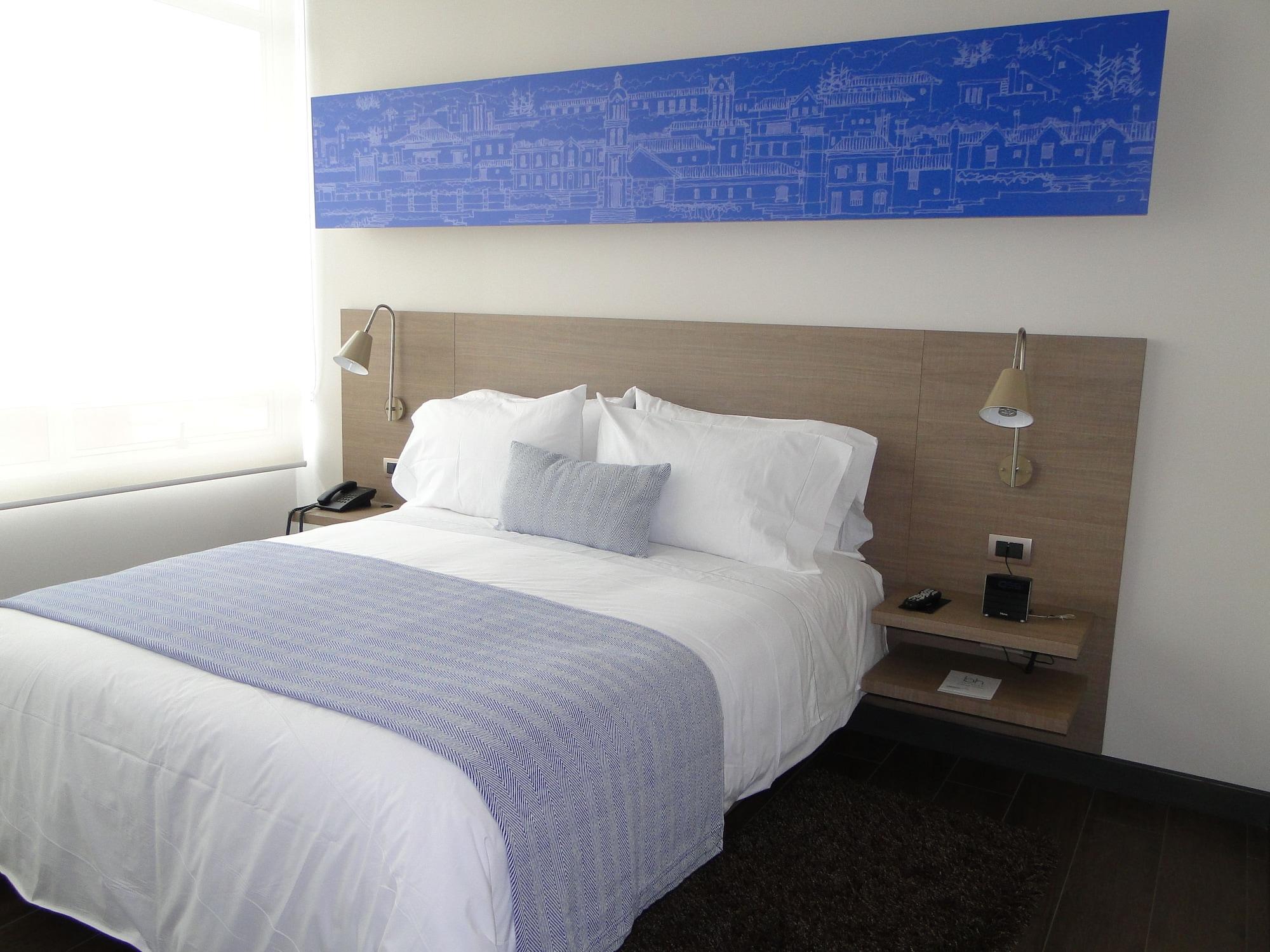 Bh Usaquén Hotel Bogotá