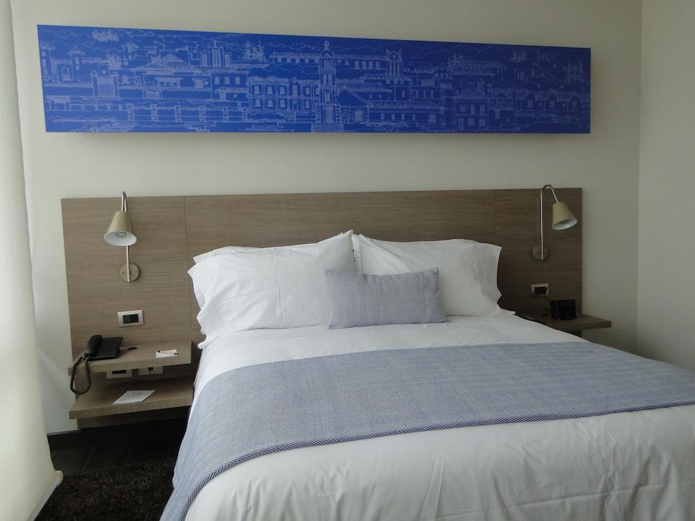 Bh Usaquén Hotel 4*