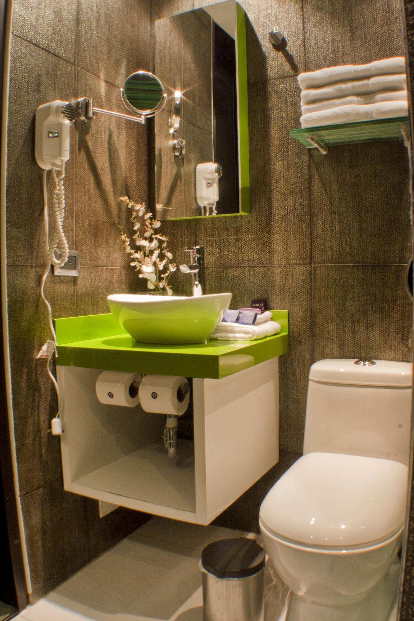 Hotel Expo Parque Bavaria Bogotá