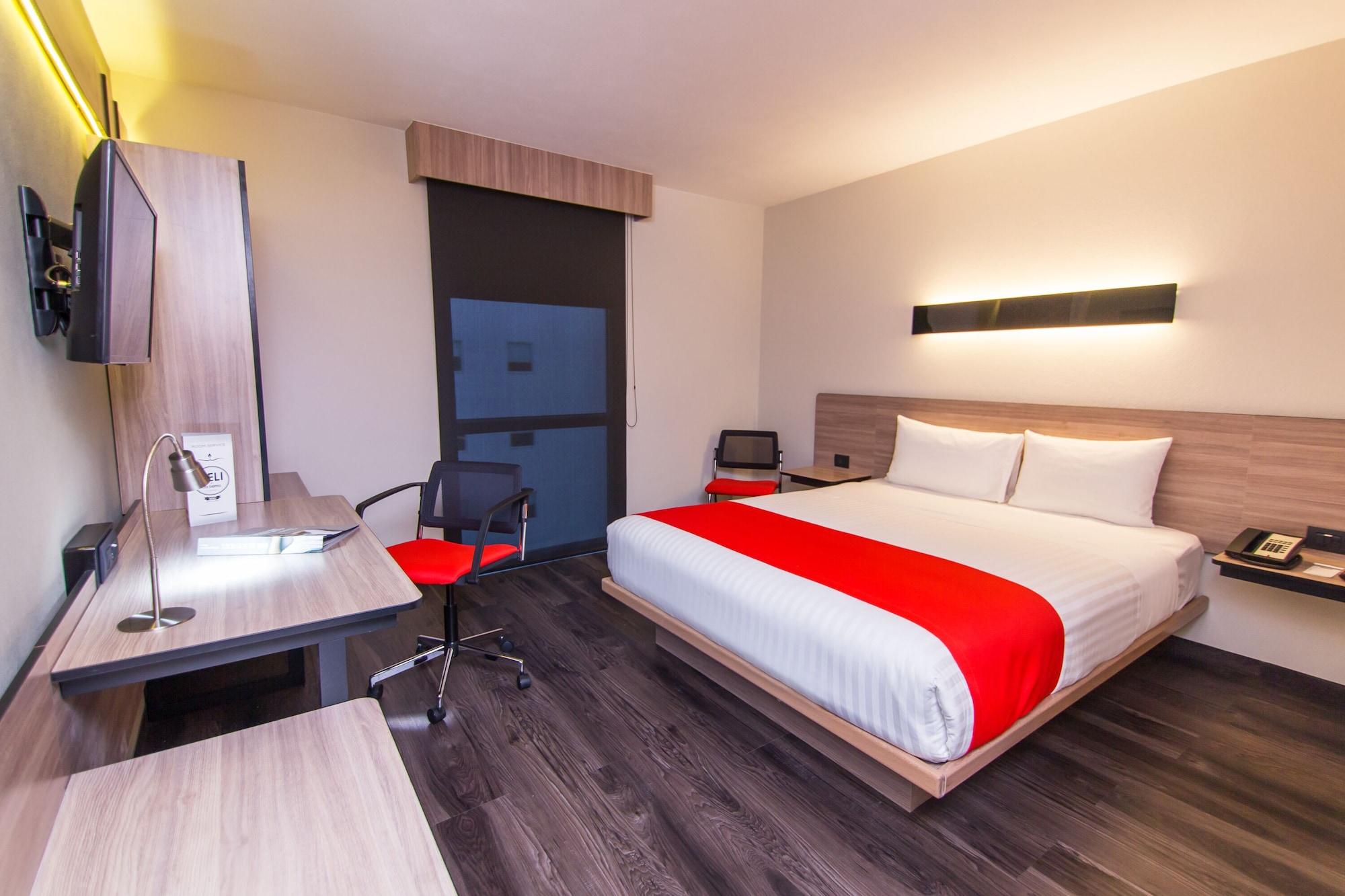 Aeropuerto Hotel