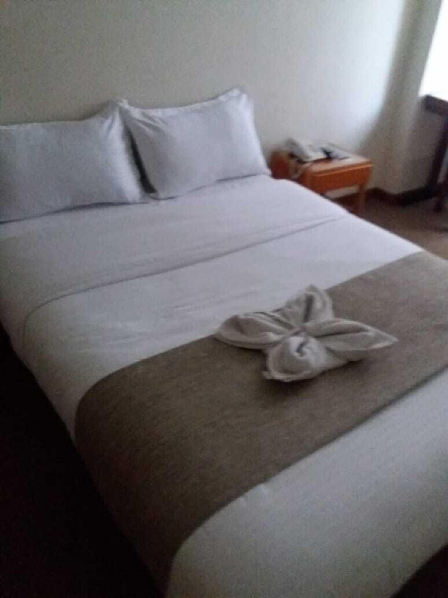 Casa La Riviera Hotel Bogotá