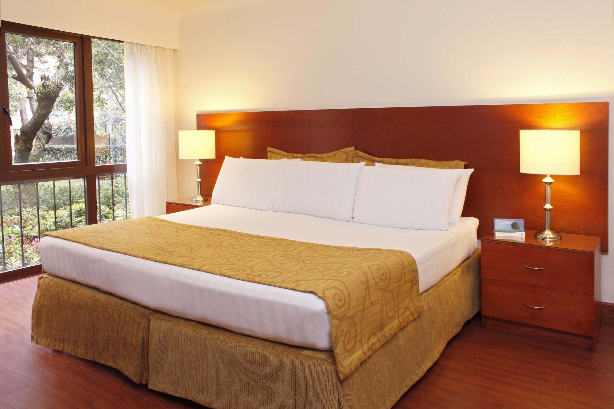 Apartahotel Estelar - La Fontana Bogotá