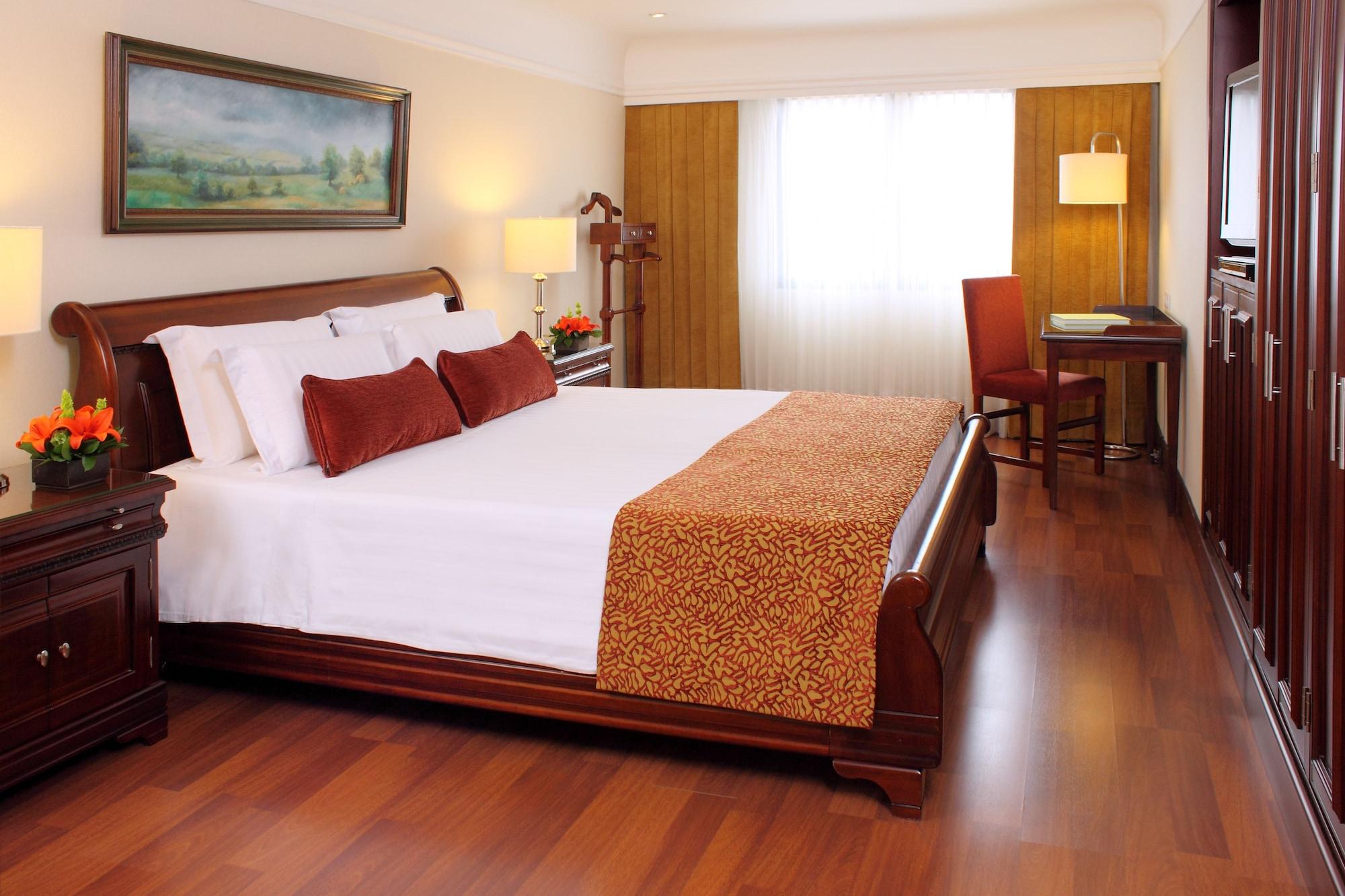 Apartahotel Estelar - La Fontana 4*