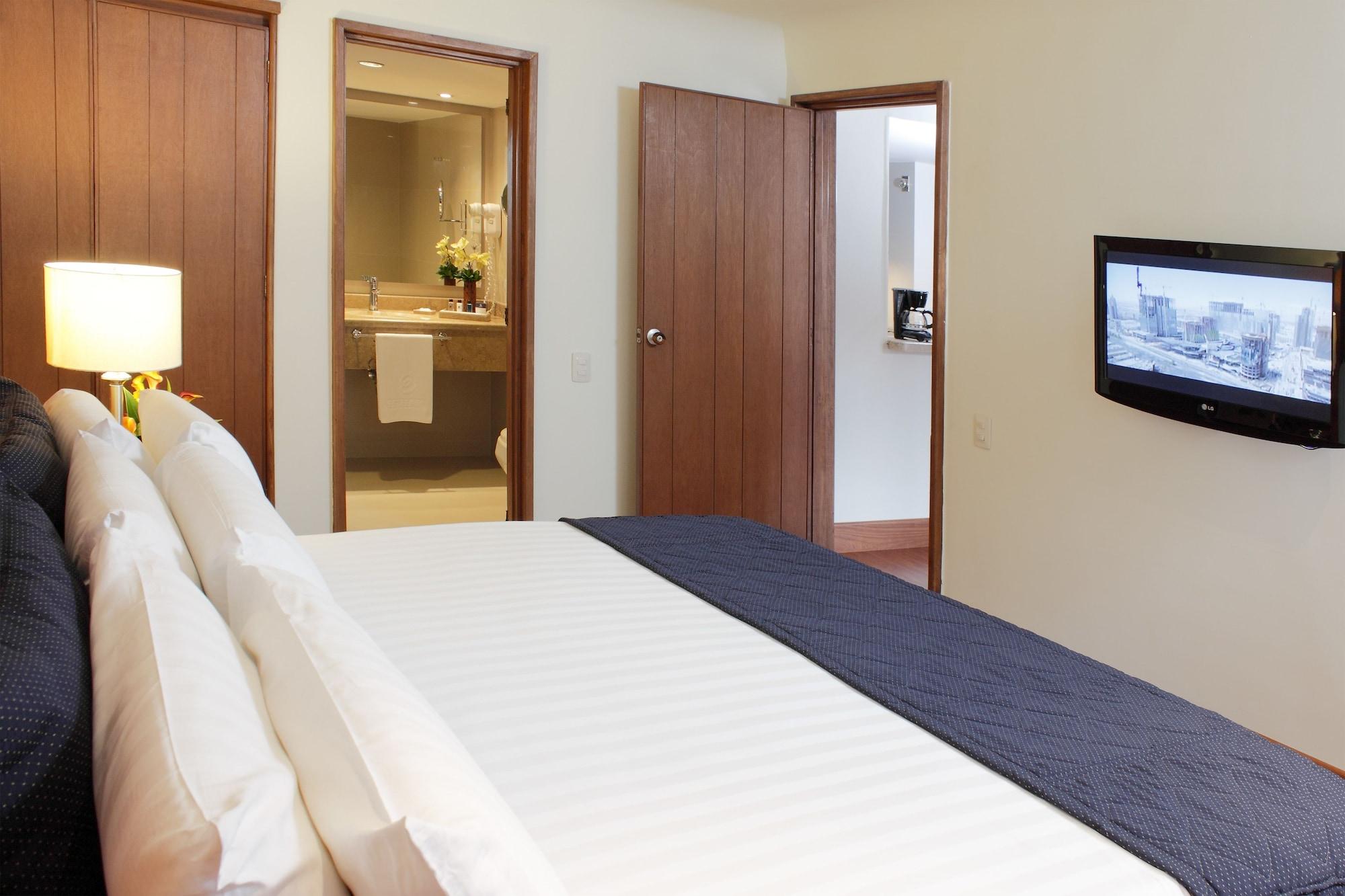 Estelar - La Fontana 4* Bogotá