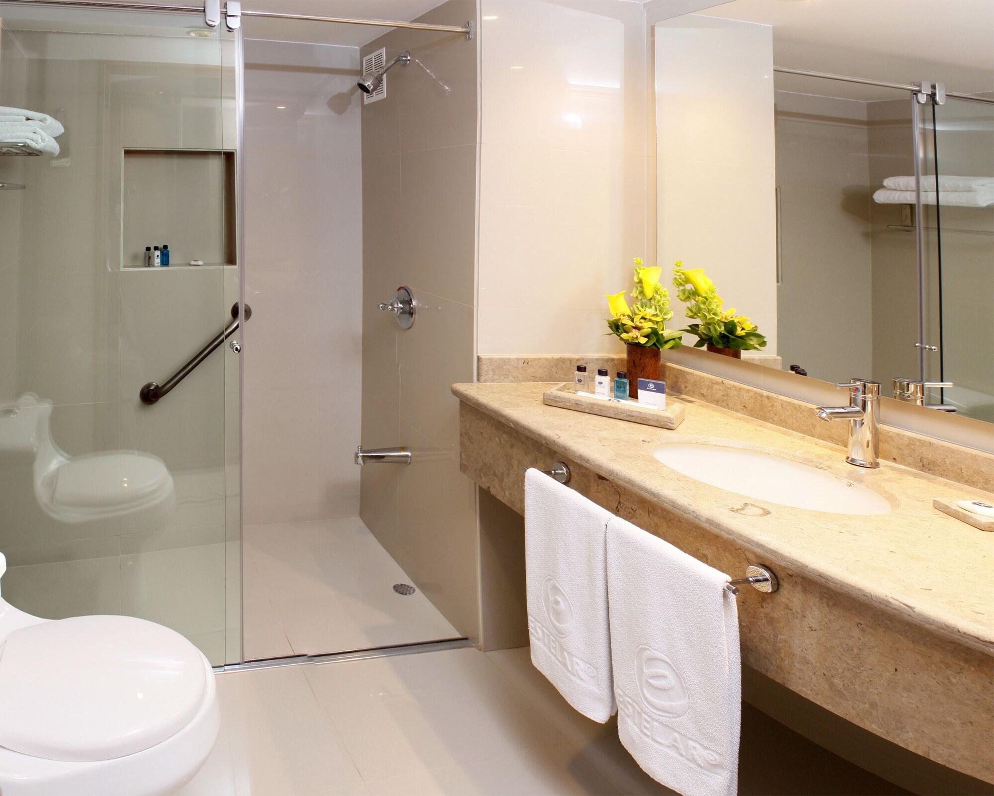 Estelar - La Fontana 4* Bogotá