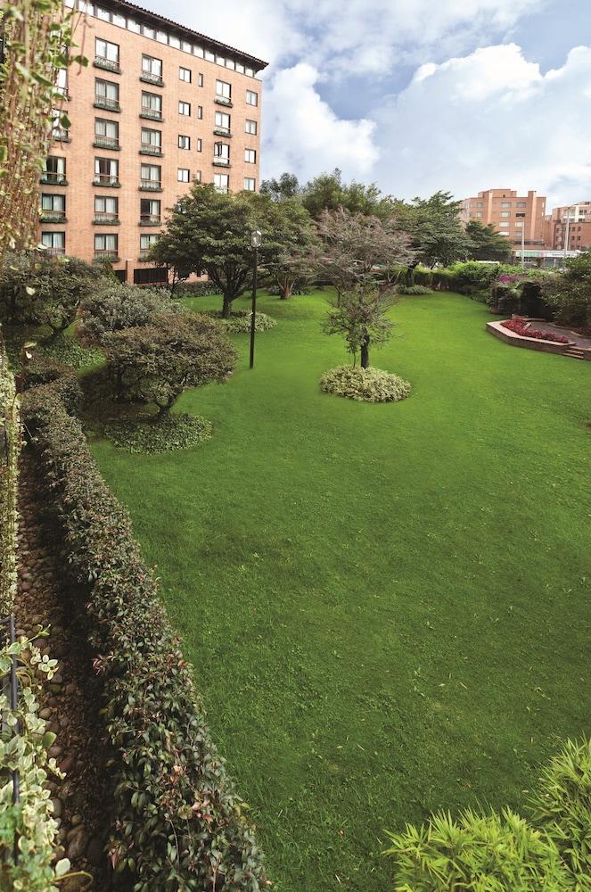 Apartahotel Estelar - La Fontana 4*