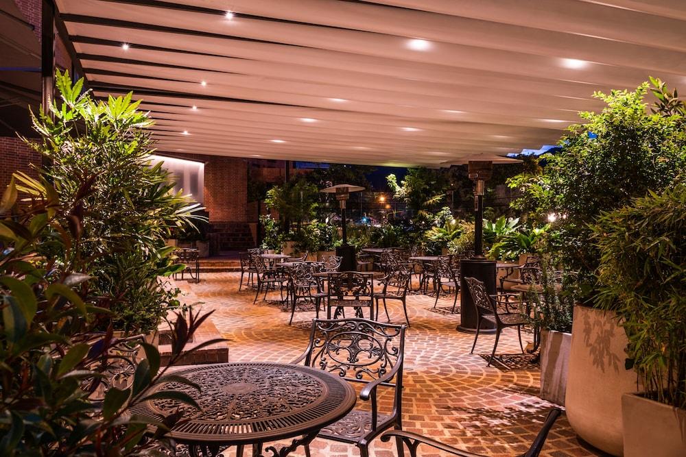 Apartahotel Estelar - La Fontana Bogotá