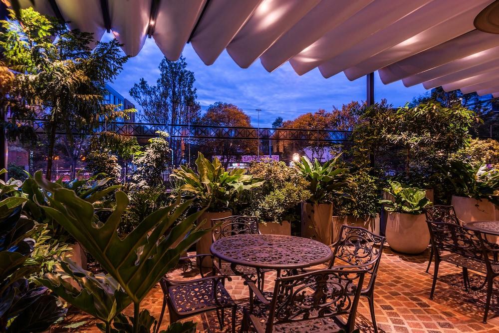 Apartahotel Estelar - La Fontana 4*