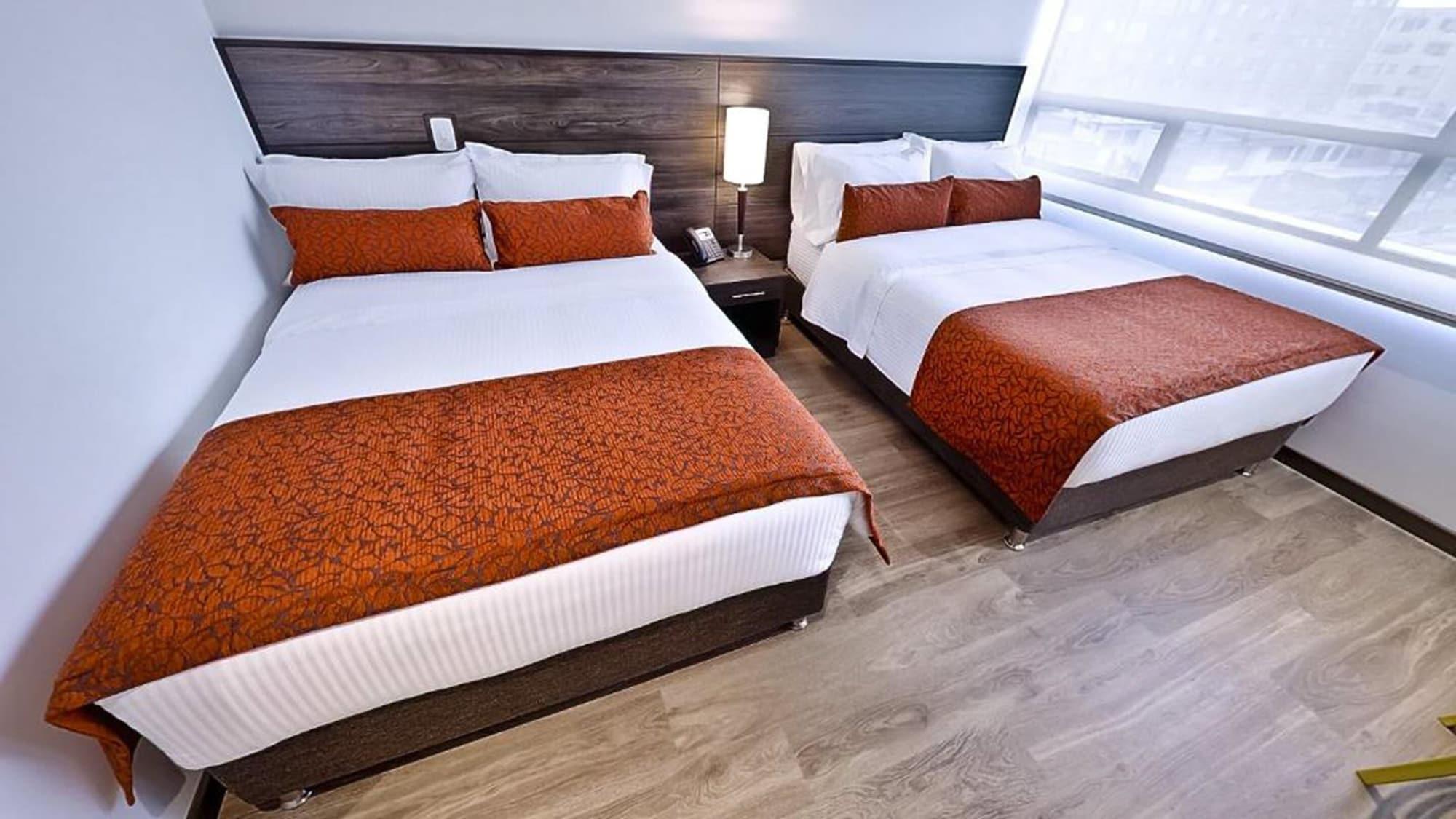 Az Hotel Bogotá