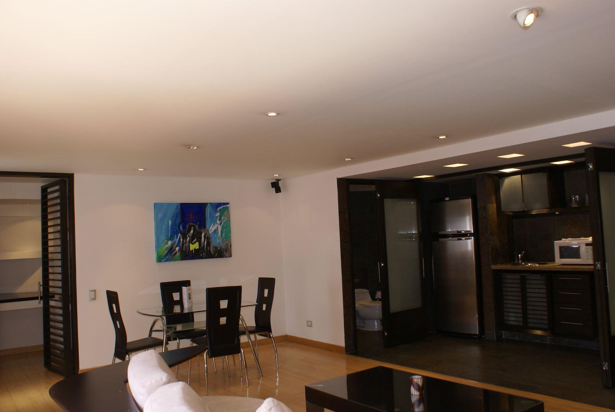 Cora 127 Plenitud Apartahotel 4*