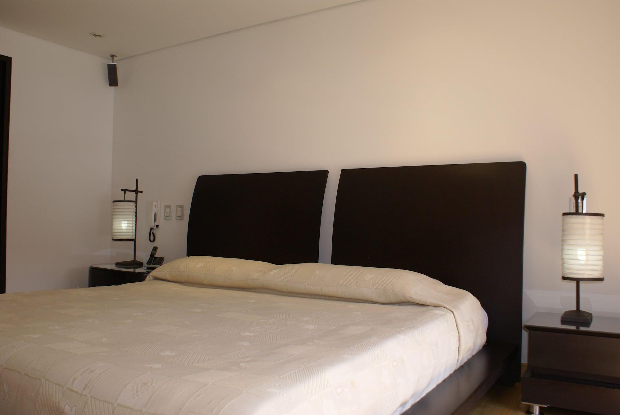 Cora 127 Plenitud Apartahotel Bogotá