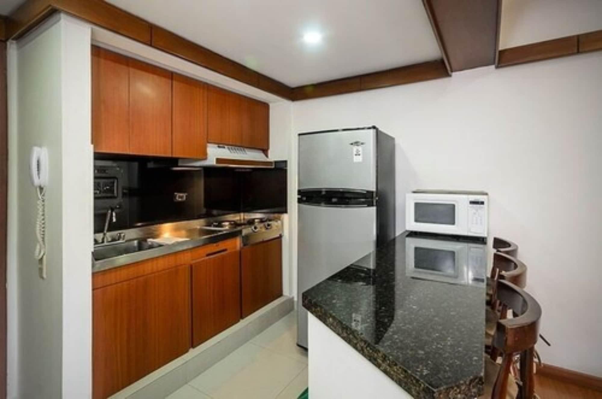 Travelers Y Condominioplenitud Bogotá