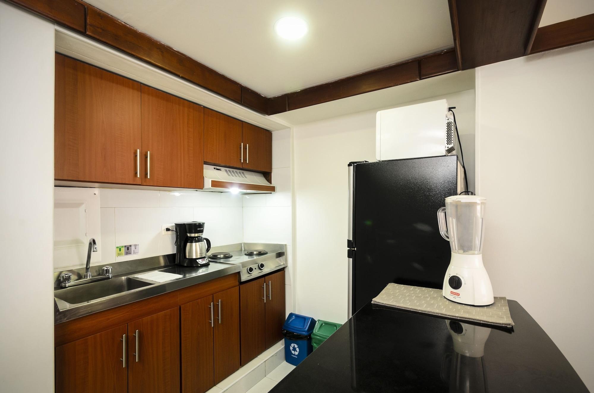Travelers Y Condominioplenitud