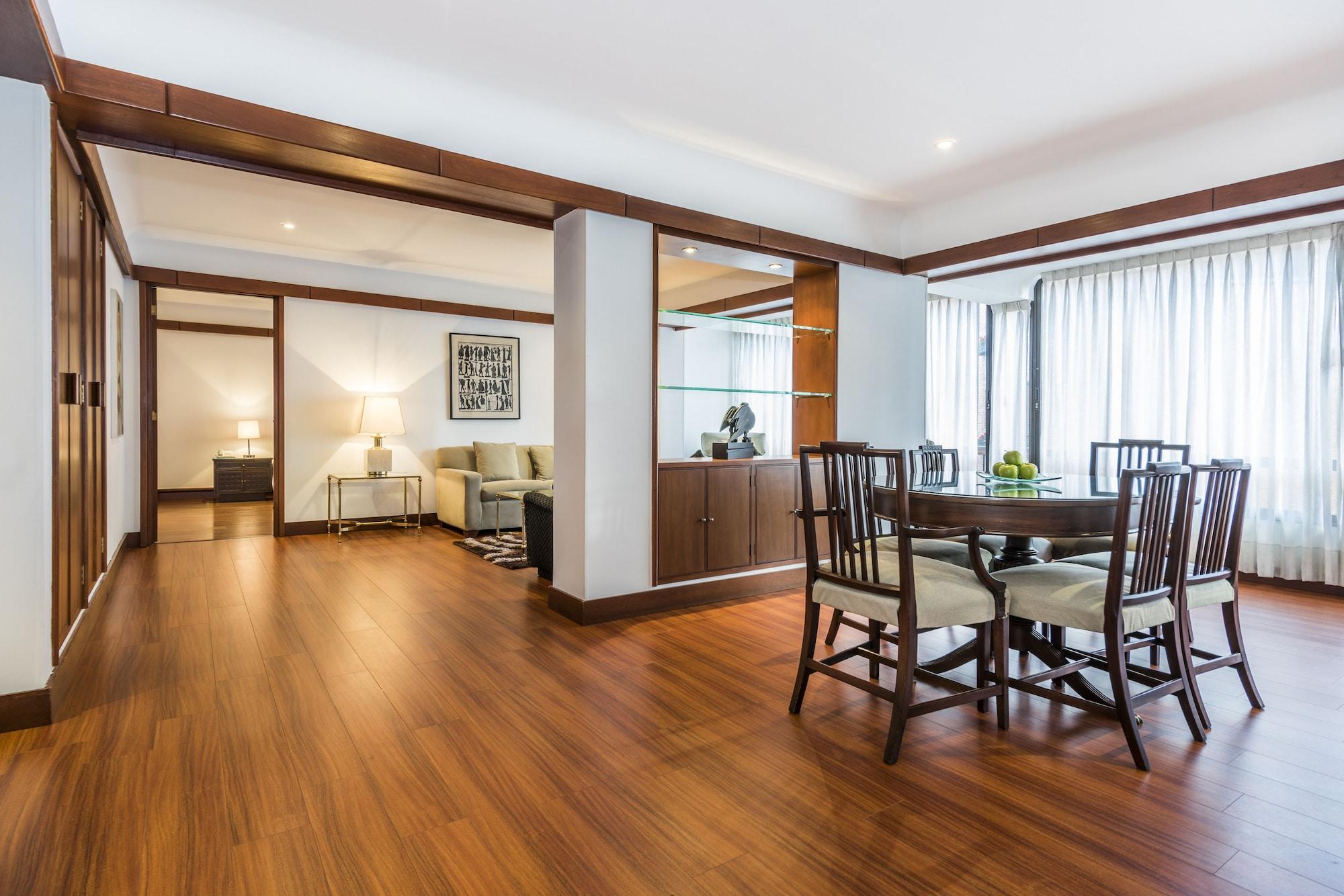 Travelers Y Condominioplenitud 3*