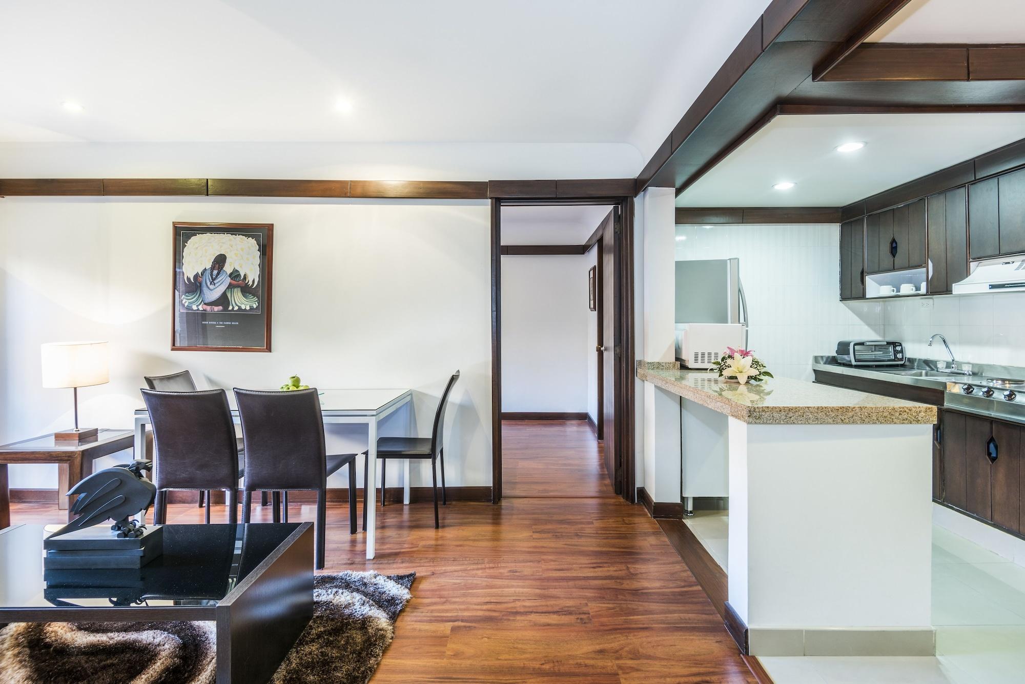 Travelers Y Condominioplenitud