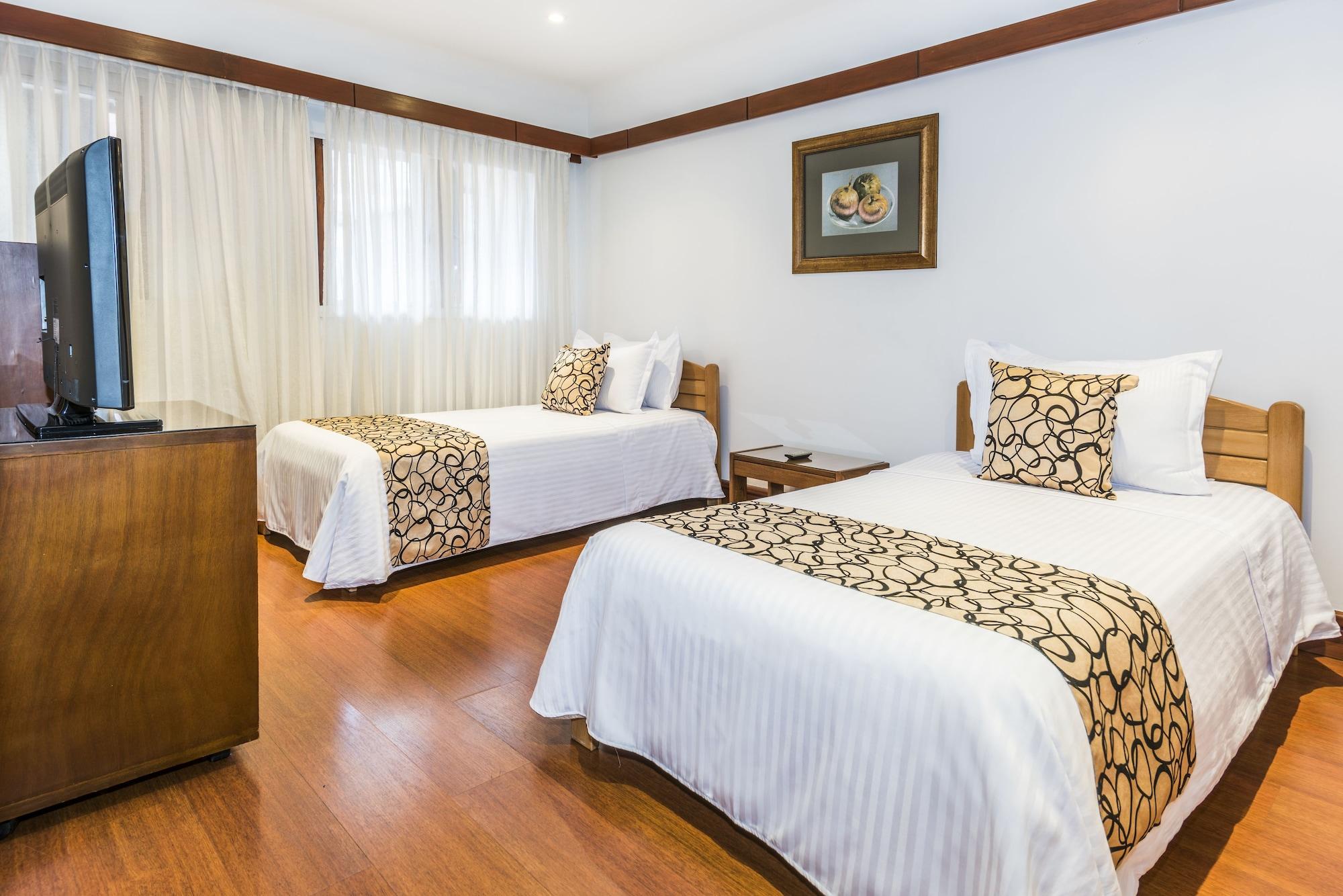 Travelers Y Condominioplenitud
