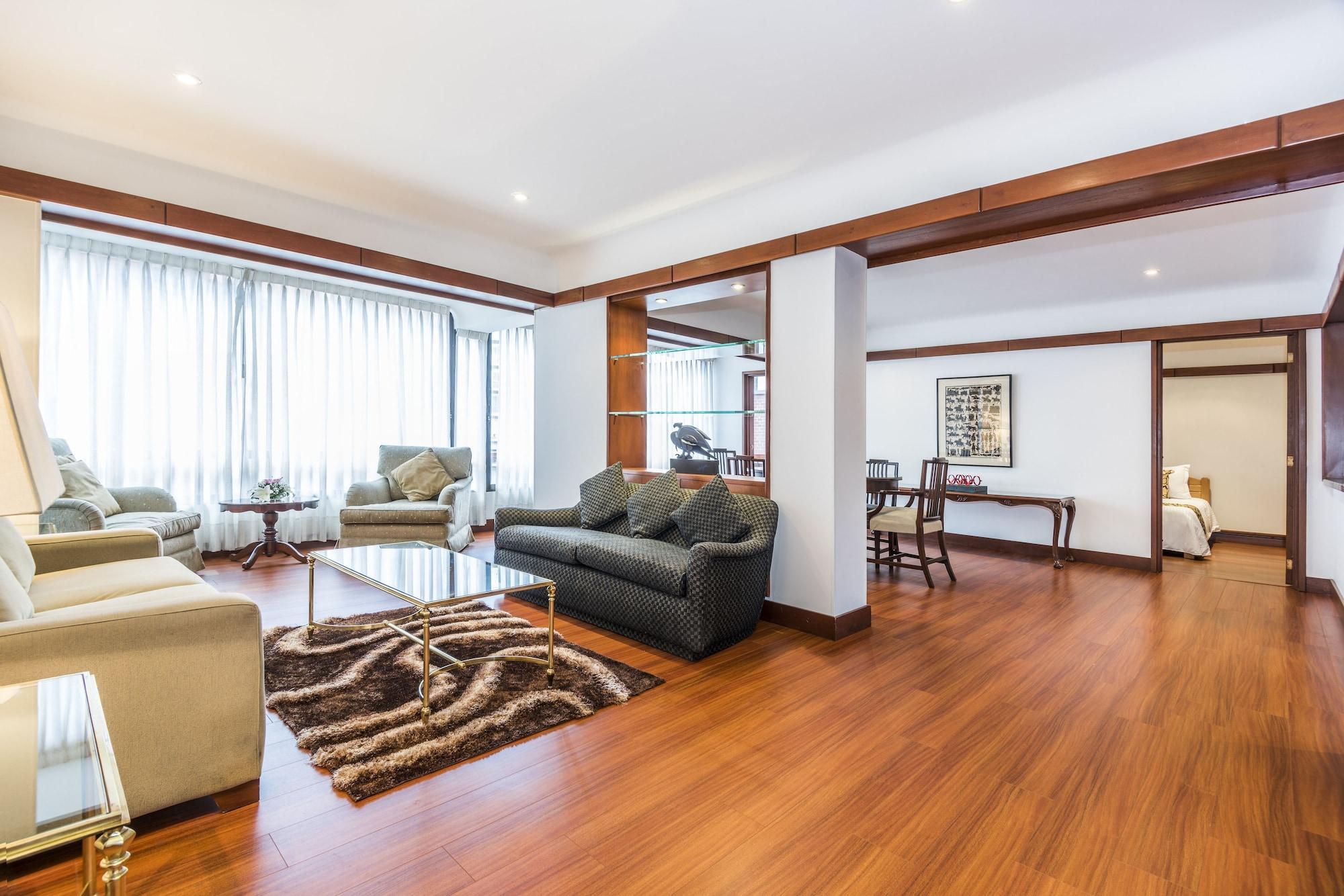 Travelers Y Condominioplenitud