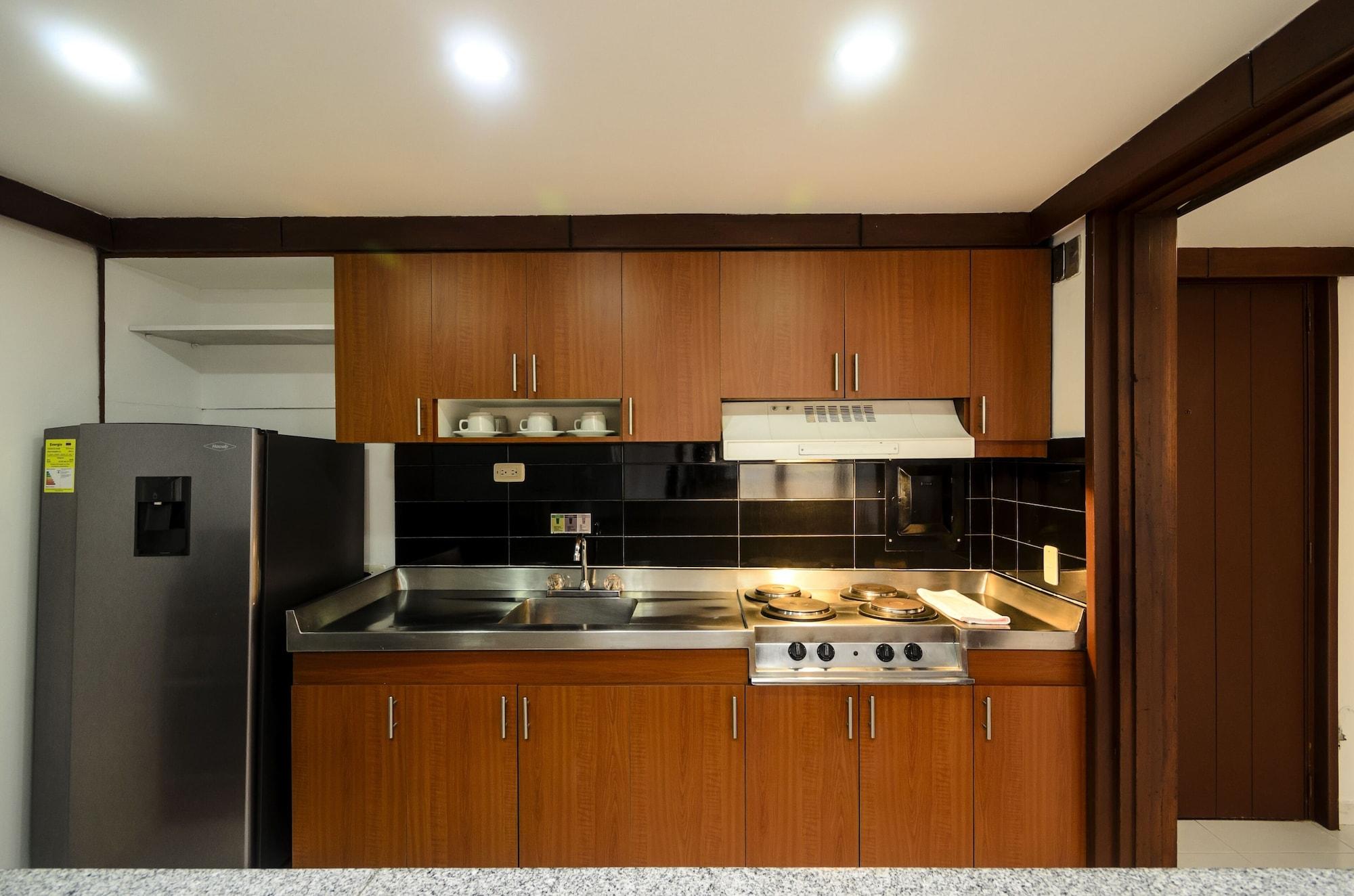 Travelers Y Condominioplenitud