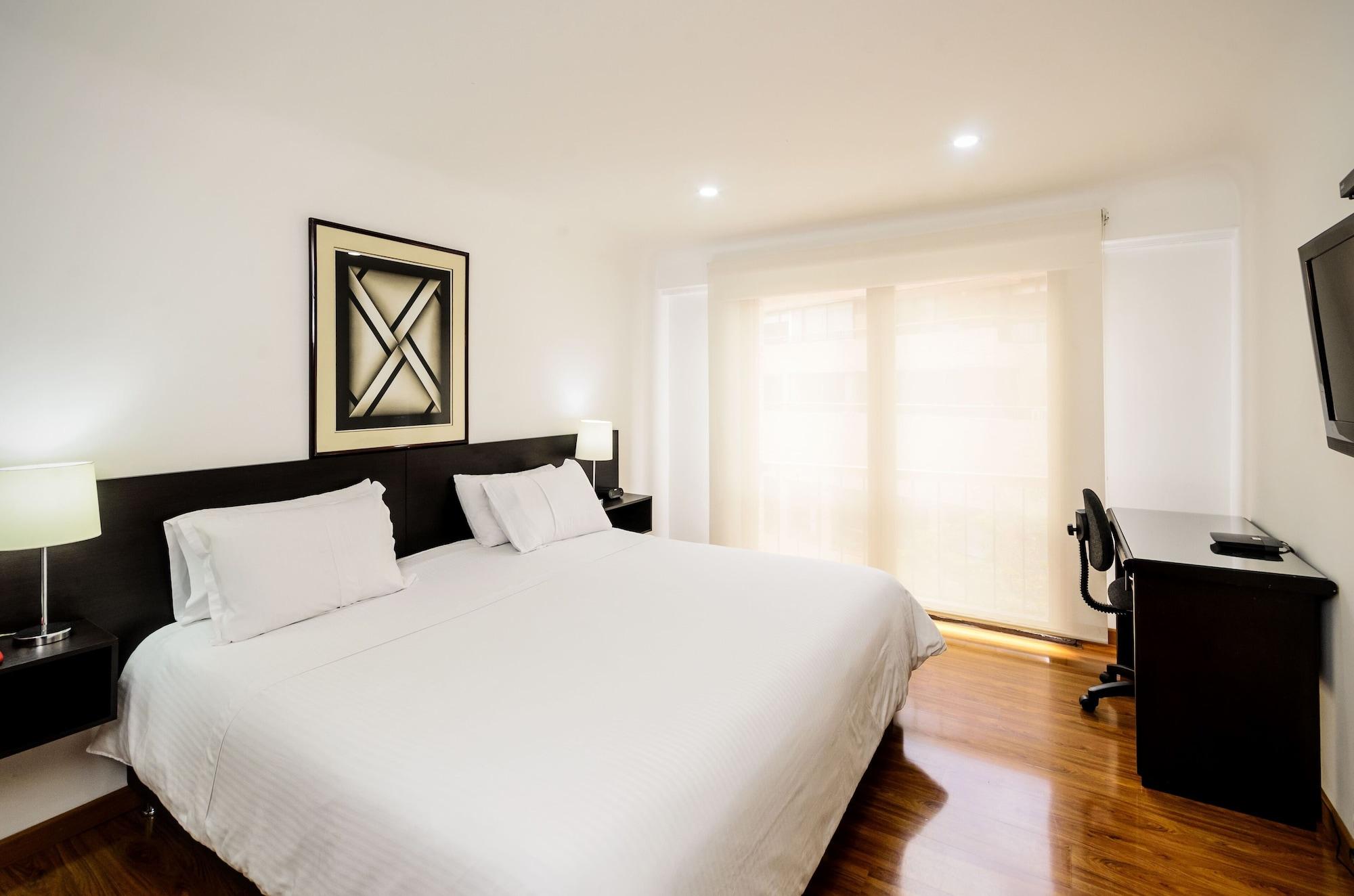 Travelers Y Condominioplenitud