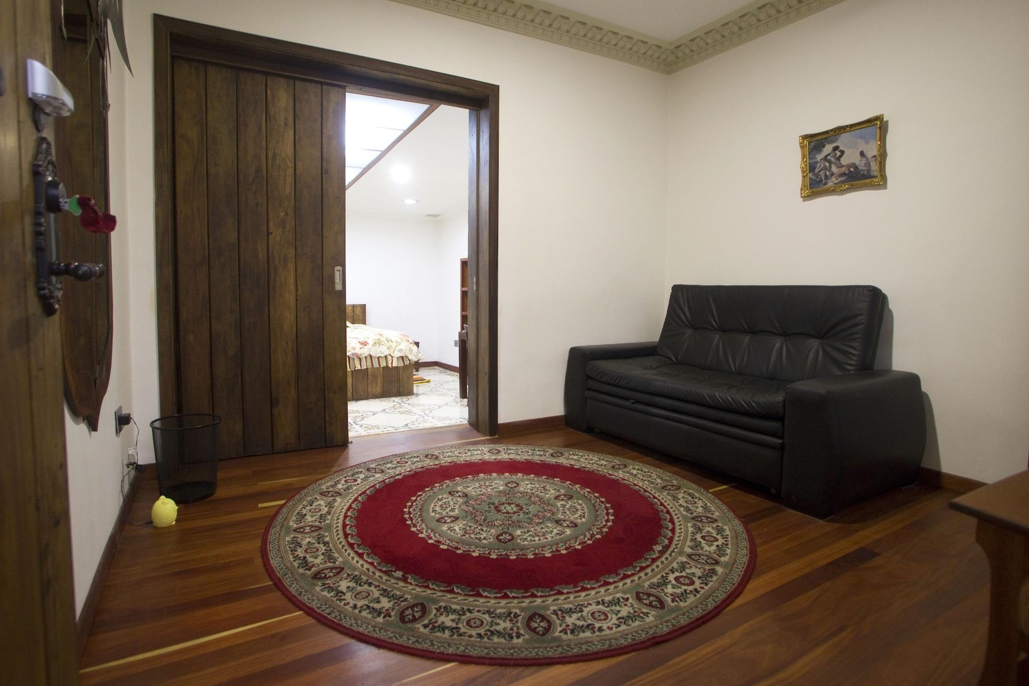 Bed and breakfast Bogota Bed&Breakfast Inn Bogotá