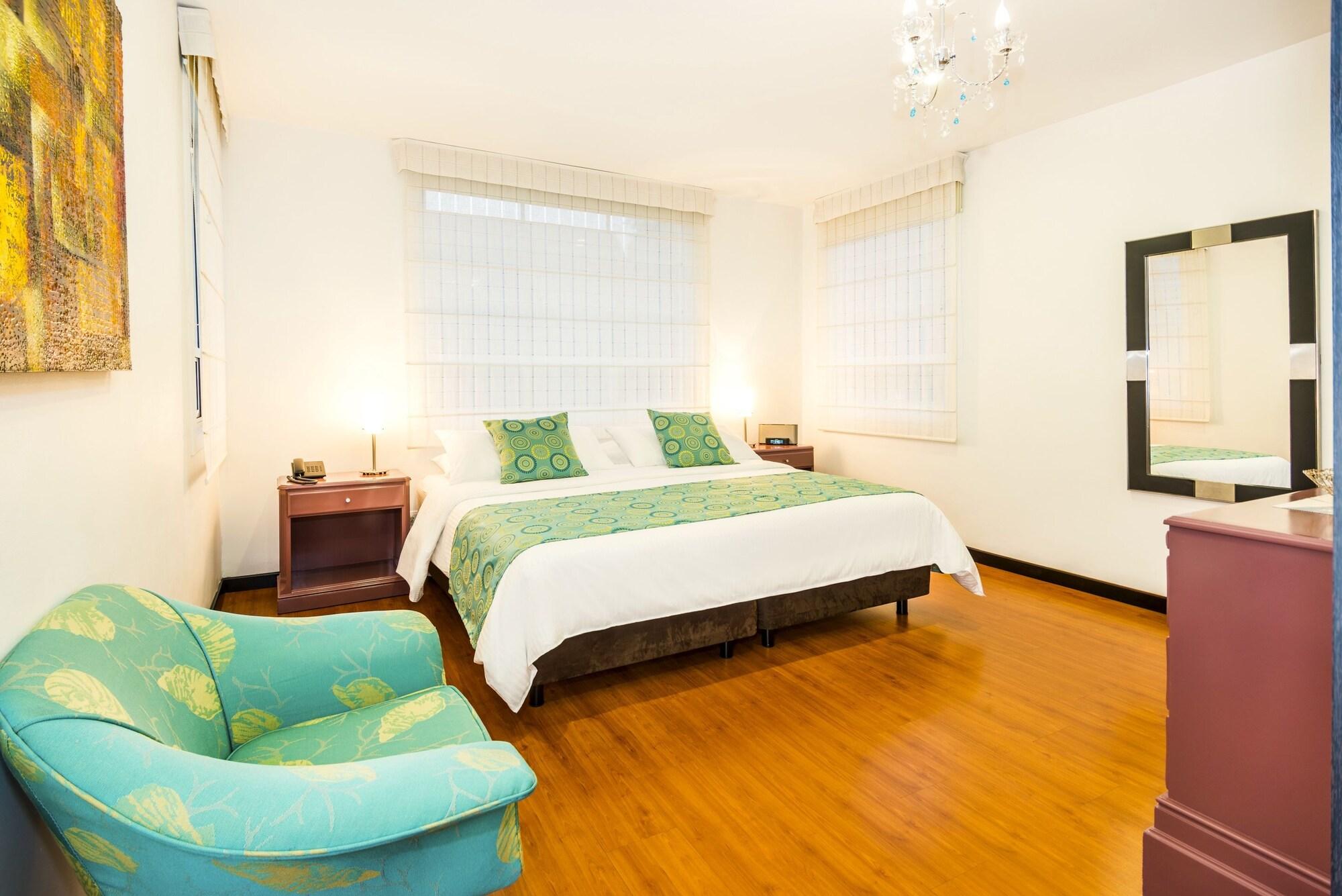 Matisse Hotel 3*