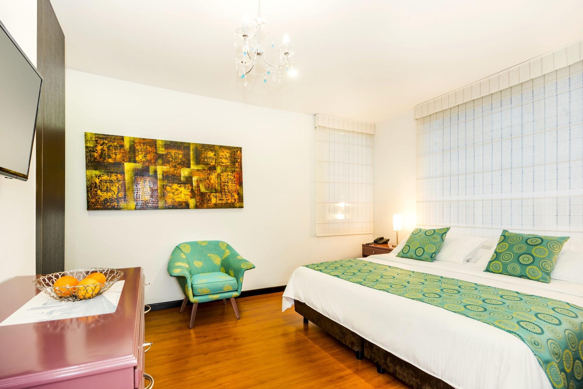 Hotel Matisse
