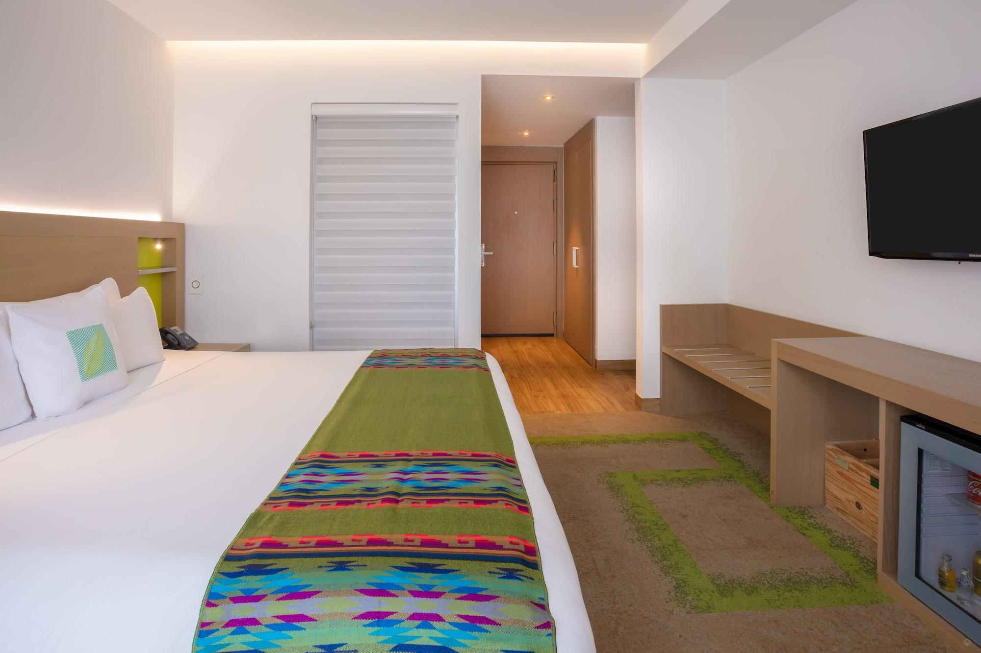 Biohotel Organic Bogota