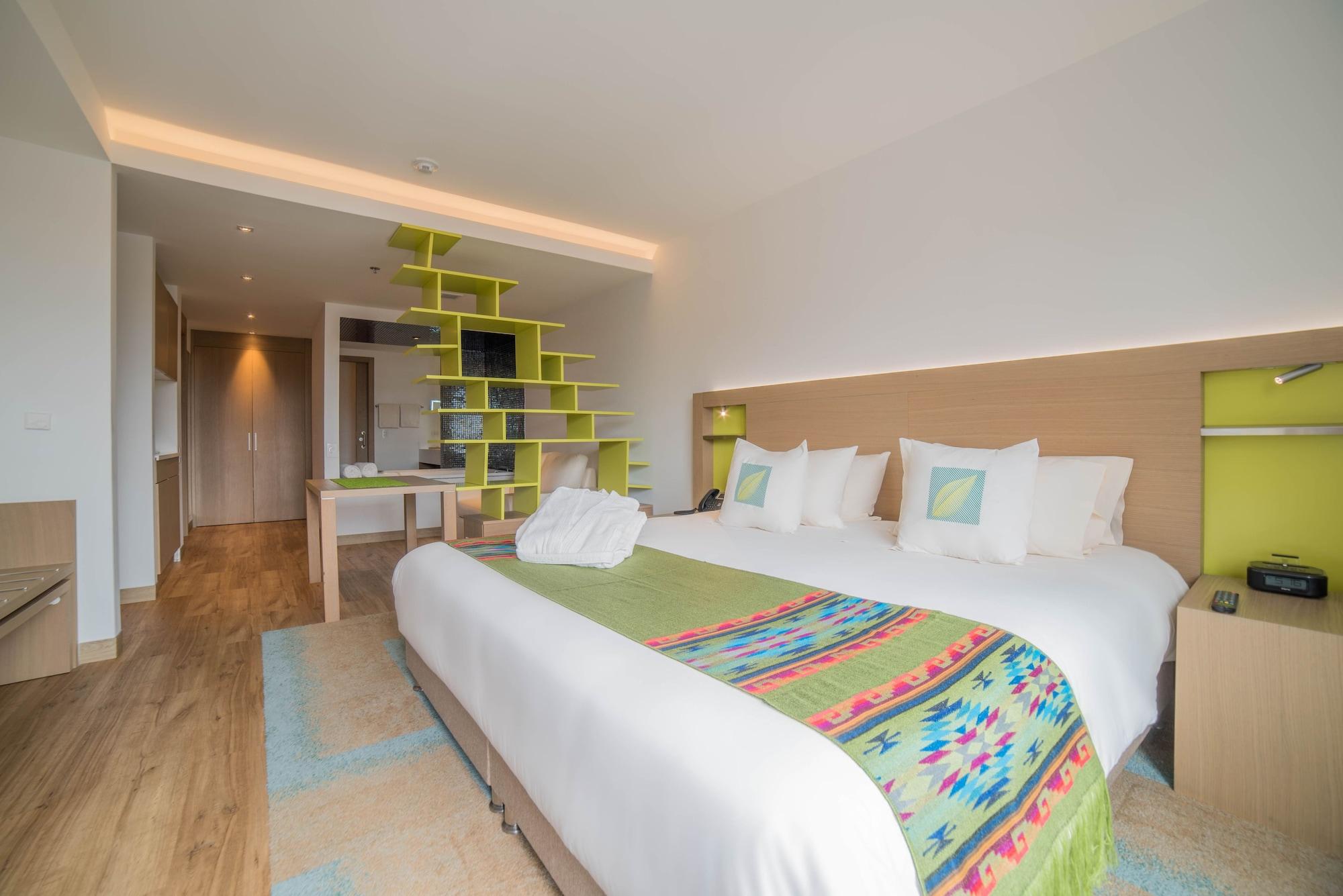 Hotel Biohotel Organic 3*