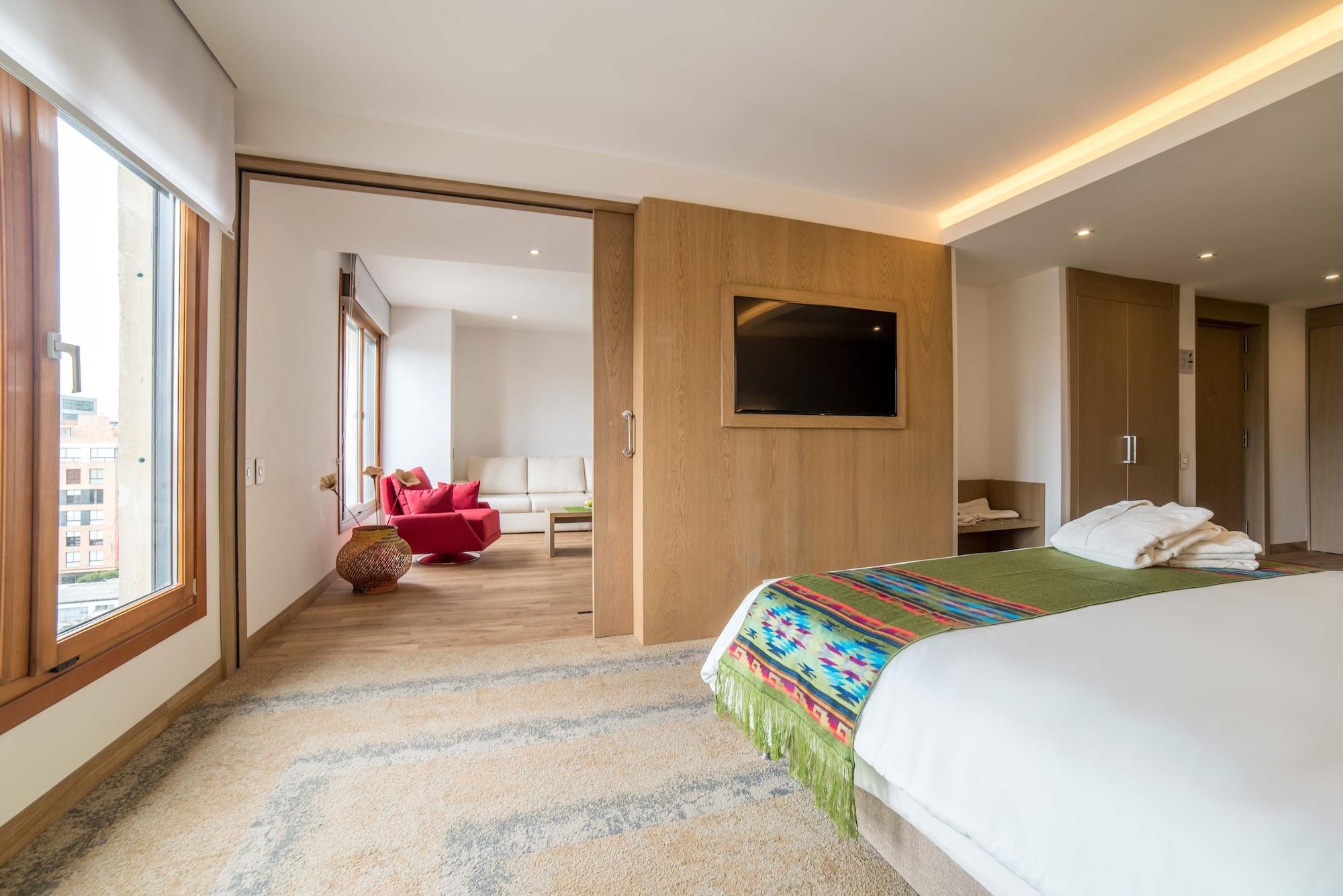 Biohotel Organic 3*