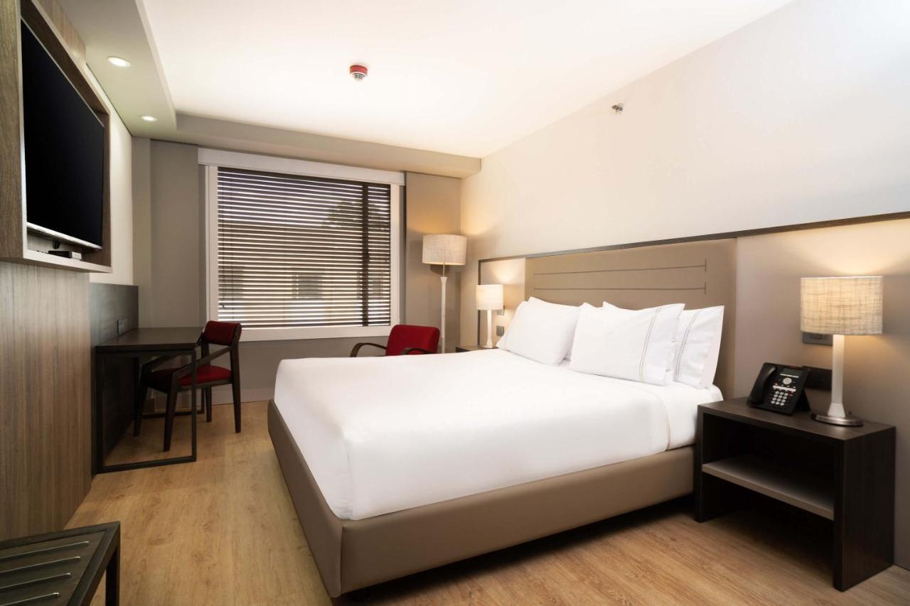 Habitel Prime Bogota